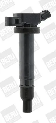 Produktbild von BorgWarner (BERU) ZSE167 Zündspule 12V für TOYOTA AVENSIS Kombi (T25) für LEXUS IS II (GSE2, ALE2, USE2)