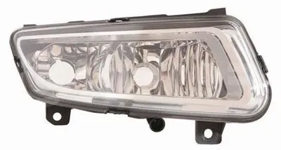 Produktbild von ALKAR 2932110 H8 Nebelscheinwerfer Rechts für VW Polo Schrägheck (6R1, 6C1) Nebelleuchte