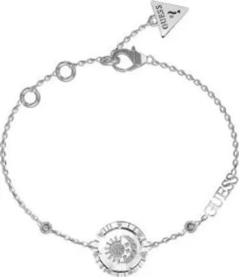 Obrázok produktu pre Dámsky náramok Guess JUBB04043JWRHS