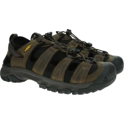 Produktbild von Keen Herren Trekking Sandalen Sandalen Targhee III Sandal 1022427 Braun