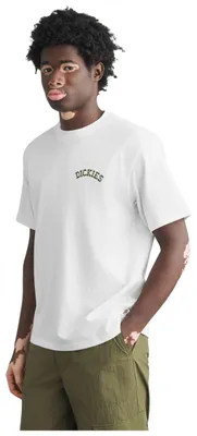 Immagine prodotto di T-shirt Dickies DK0A88870WH1 da Uomo