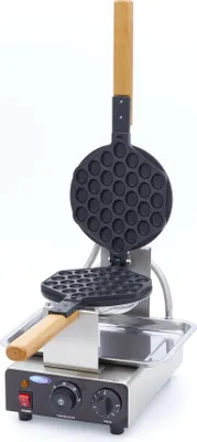 Produktbild von Maxima - Gastro Waffelmacher - 1 Stücke - Blasenmuster