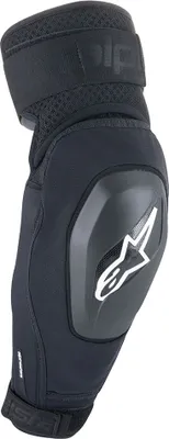 Immagine prodotto di Alpinestars Bicicletta A-impact Plasma Elite Shield Gomitiere Nero S Nero S