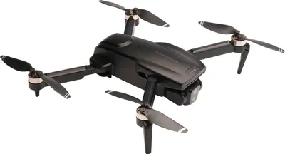 Produktbild von Denver DCW-3520, 4 Rotoren, 1280 x 720 Pixel, 100 m, 1600 mAh, Schwarz