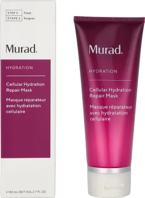 Produktbild von Murad Cellular Hydration Repair Mask 80 ml