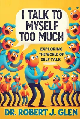 Produktbild von I Talk to Myself Too Much
