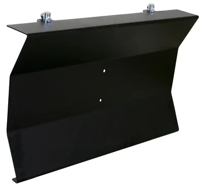 Produktbild von Texas Handy Sweep Schneeschild Zubehör 60cm für Kehrmaschine 650TGE und 650TG