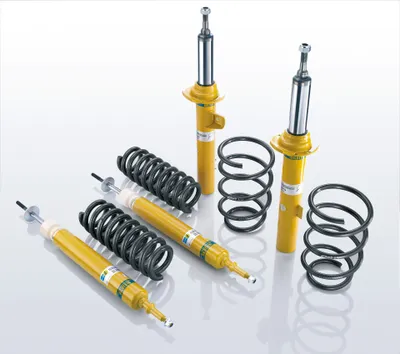 Produktbild von Eibach Bilstein Sportfahrwerk B12 Pro-Kit für Opel Zafira Tourer C P12 1.4 1.6