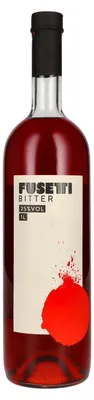 Image de Fusetti Bitter 25% Vol. 1l