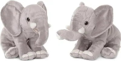 Produktbild von WWF 15193007, Elefant