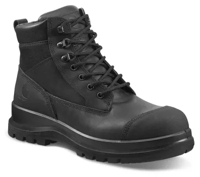 Obrázek produktu pro Carhartt Detroit 6" Boot S3 Black