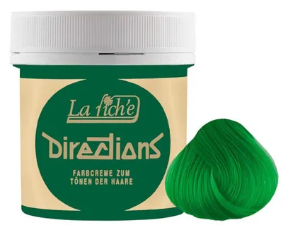 Produktbild von La Richè Directions Spring Green 89 ml