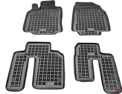 Immagine prodotto di Tappetini in gomma per auto Mazda CX-9 2007-2016