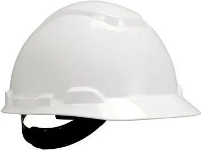 Produktbild von 3M H700N-VI, Kunststoff, Weiß, Unisex, 53-62 cm, -30 °C, EN 397