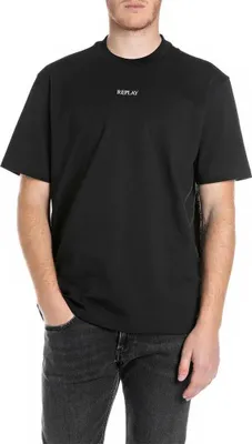 Zdjęcie produktu dla Replay Shirt Herren
