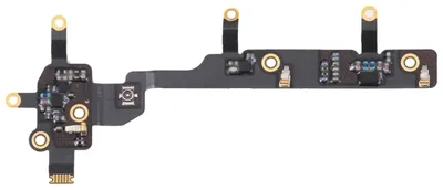 Produktbild von Signal Flexkabel für Apple iPad Air 4 10.9 2020 A2324 Ersatzteil Reparatur