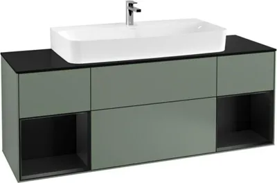 Produktbild von Villeroy & Boch F212PDGM Waschbeckenunterschrank Finion F21