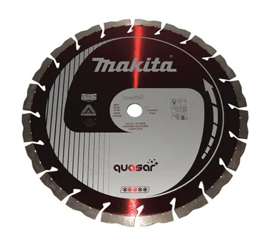 Produktbild von Makita Diamantsch. 300x20 QUASAR B-13459