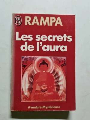Image de Les Secrets de l'aura