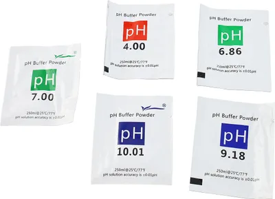 Produktbild von Digitálny potravinársky 0,00-14,00 PH meter Vysoko presné senzory Inteligentný Temp Acidity Tester BT Ovládanie mobilného telefónu APP