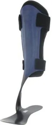 Produktbild von BlueRocker 2.0 Knöchel-Fußort.,o.Umlenkschl.rechts Gr.L,