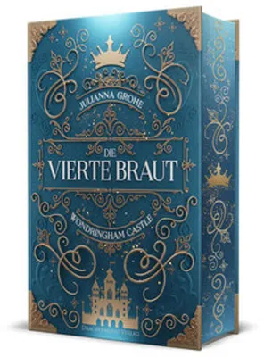 Image de Die vierte Braut