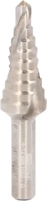 Obrázek produktu pro KS Tools 330.2371 vrták Stupňovitý vrták 1 ks
