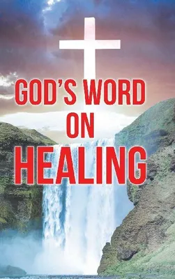 Produktbild von God's Word on Healing