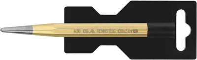 Image de Rennsteig Körner 4 mm Schlüsselweite 10 mm, Abmessungen 120 mm