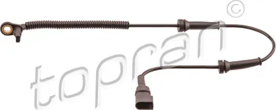 Obrázek produktu pro TOPRAN ABS senzor 304 976 přední levý přední pravý 625mm