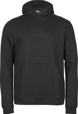 Produktbild von Tee Jays Athletic Hooded Sweat