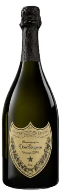 Produktbild von Dom Perignon Vintage 2018 Champagner Frankreich Champagner 75.00 cl 12.5 %