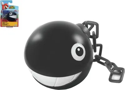Obrázek produktu pro Figurka Super Mario 6cm - (K119123)