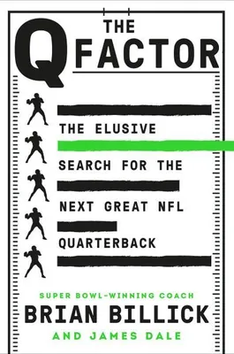 Immagine prodotto di The Q Factor