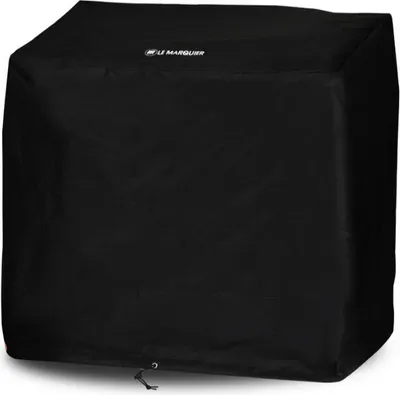 Image de Housse de protection pour ensemble plancha ou barbecue - Le Marquier - AGR51A -