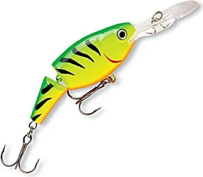 Immagine prodotto di Rapala JSR05, 8 g, 5 cm, 1,8 m, 3,9 m