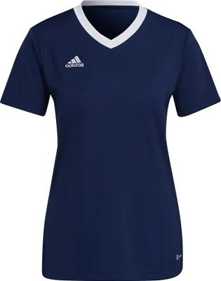Produktbild von Adidas Tshirts Entrada 22, H59849, Größe: 147