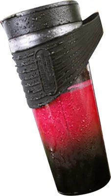 Imagen del producto de Licuadora portátil para batidos y smoothies, con batería de 4000mAh, carga mediante USB-C, capacidad de 460ml. Licuadora personal con 6 cuchillas de alta potencia y 22000 revoluciones por minuto, ideal para viajes, gimnasio y oficina