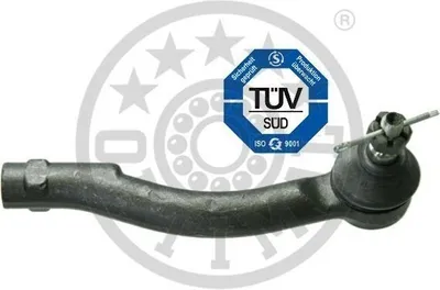 Produktbild von OPTIMAL Spurstangenkopf Spurstange für HYUNDAI TUCSON (JM) Vorne Rechts Außen G1-1298