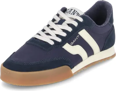 Produktbild von Gant Sneaker Low Herren 31393839393835 Blau 41 EU