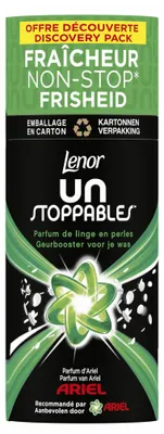 Produktbild von Lenor Duftverstärker – 11sc140g – Duft von Ariel