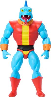 Immagine prodotto di Figurka Akcji Masters of the Universe Origins: Fangman 14 cm od Mattel