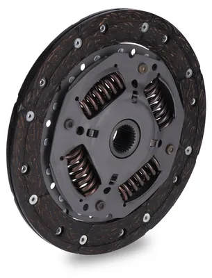 Produktbild von LuK 319 0149 10 Kupplungsscheibe 190mm für VW POLO (9N) 28-Zähne