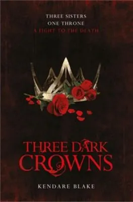 Immagine prodotto di Three Dark Crowns