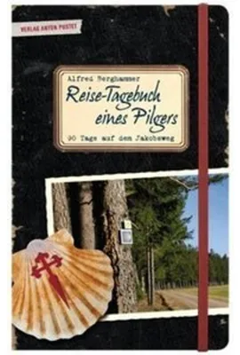 Image de Reise-Tagebuch eines Pilgers