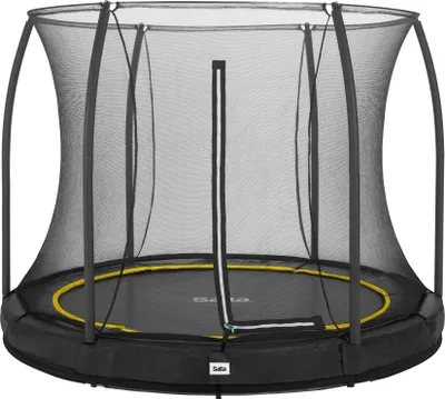 Image de Salta Trampoline Comfort Edition Ground 305cm