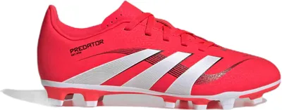 Produktbild von adidas Predator Fußballschuh Rot