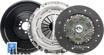Image de Kit d'embrayage complet SACHS 883089 000034