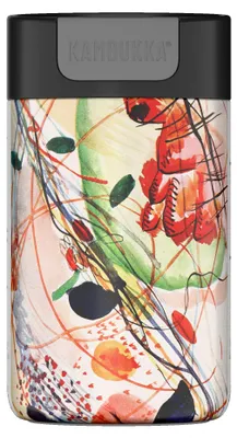 Zdjęcie produktu dla Kubek termiczny Kambukka Olympus Aquarell print 300ml
