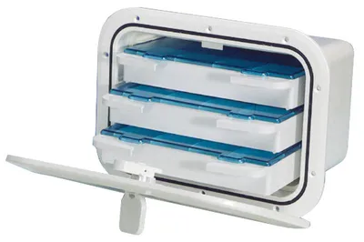 Image de Boîte de rechange , 1 pièce